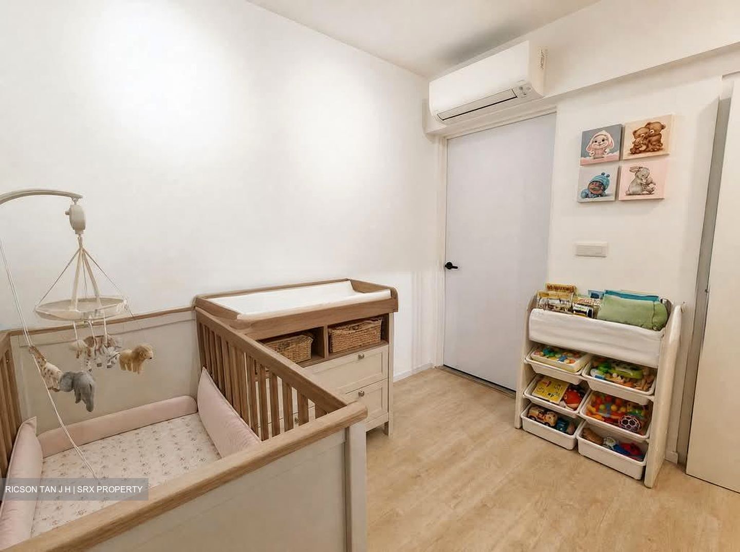 Blk 118A Alkaff Lakeview (Toa Payoh), HDB 3 Rooms #571114701
